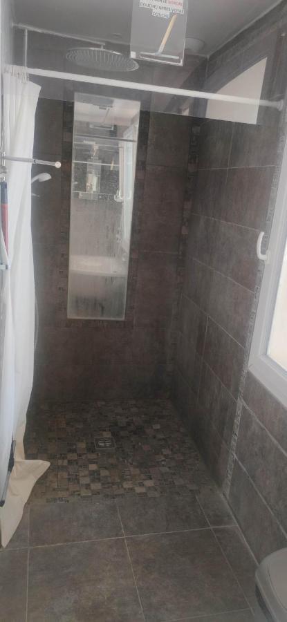 Logement Entier A 15 Mn D'Avignon, 10Mn D'Orange Deux Chambres روكمور المظهر الخارجي الصورة