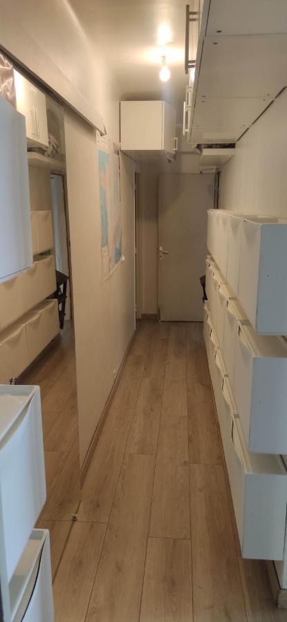 Logement Entier A 15 Mn D'Avignon, 10Mn D'Orange Deux Chambres روكمور المظهر الخارجي الصورة