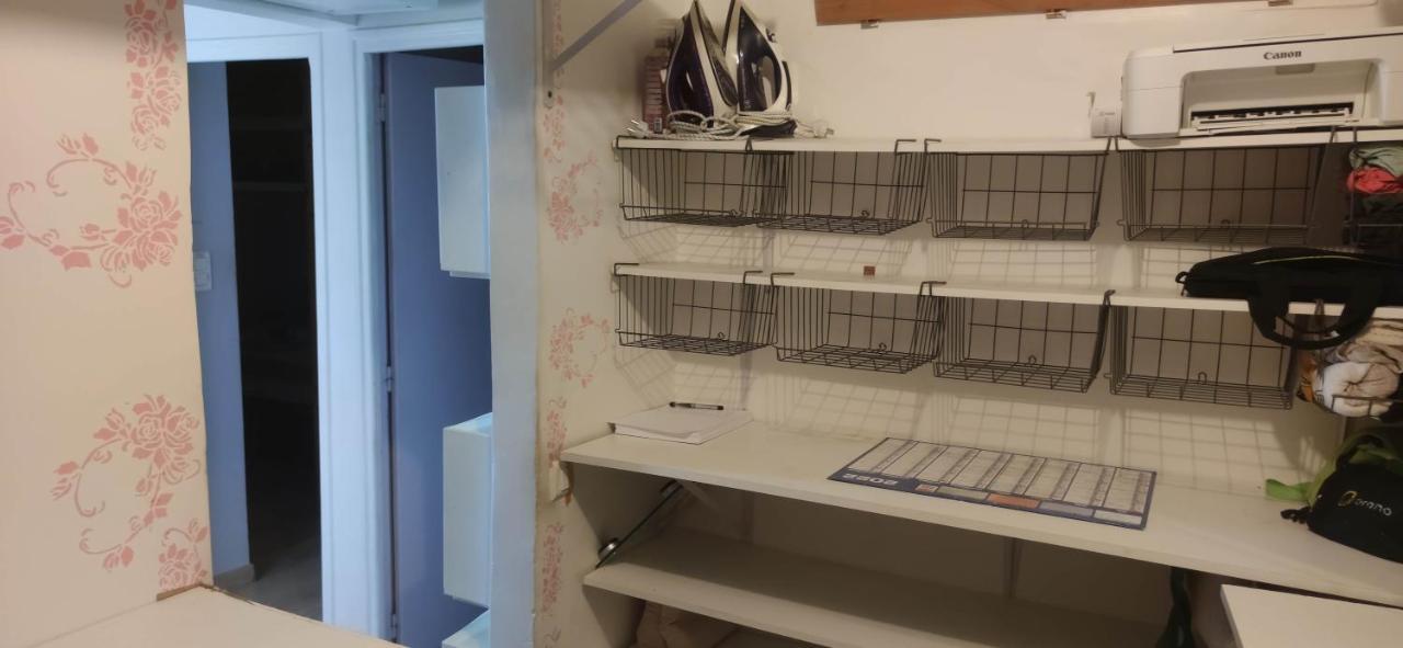 Logement Entier A 15 Mn D'Avignon, 10Mn D'Orange Deux Chambres روكمور المظهر الخارجي الصورة