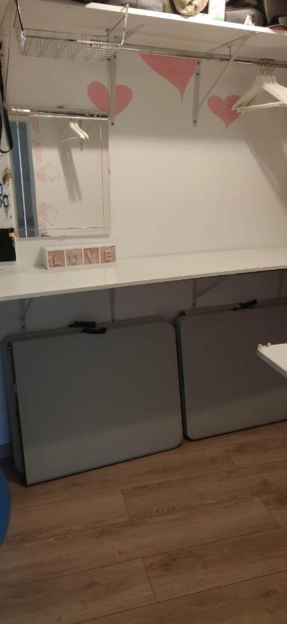 Logement Entier A 15 Mn D'Avignon, 10Mn D'Orange Deux Chambres روكمور المظهر الخارجي الصورة
