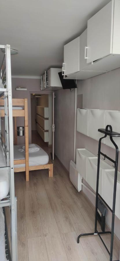 Logement Entier A 15 Mn D'Avignon, 10Mn D'Orange Deux Chambres روكمور المظهر الخارجي الصورة