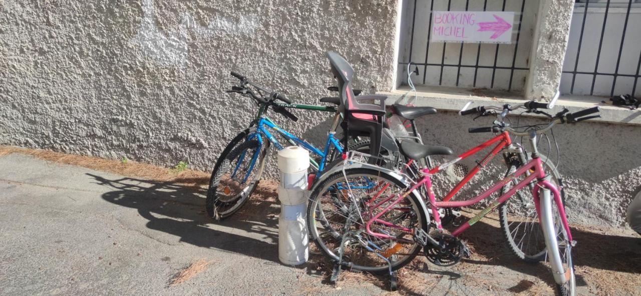Logement Entier A 15 Mn D'Avignon, 10Mn D'Orange Deux Chambres روكمور المظهر الخارجي الصورة